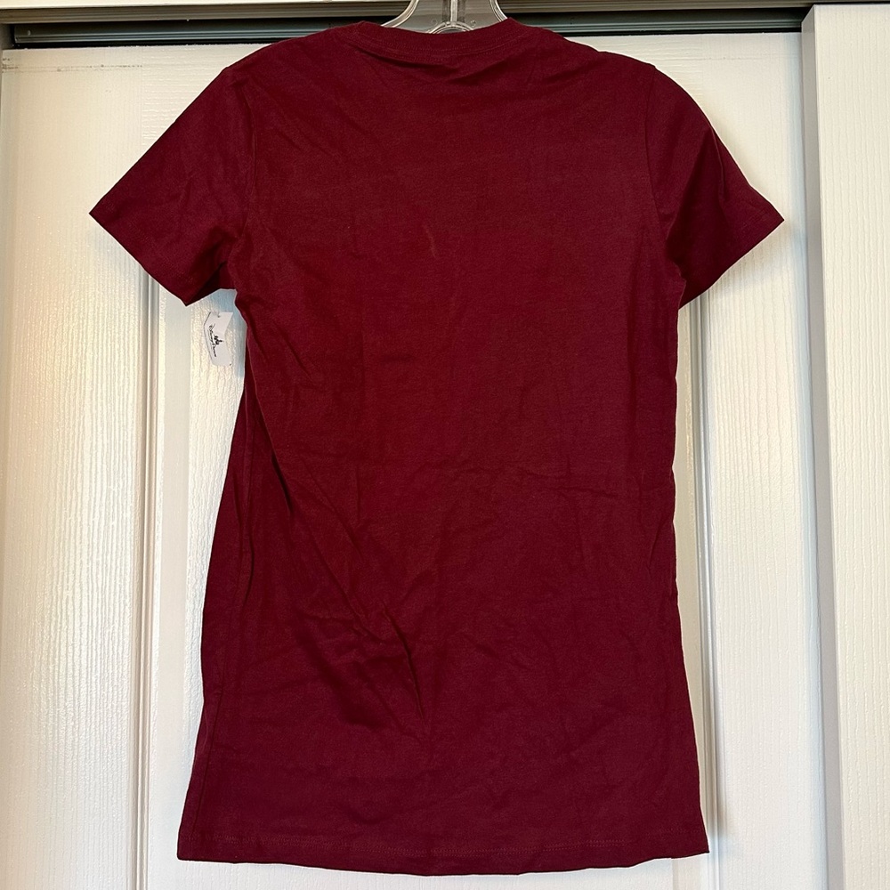 Disney Parks Epcot 30th Anniversary Tee Size M NWT - Picture 3 of 5